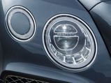 The Headlight Washer On The Bentley Bentayga Will Blow Your Mind