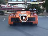 21 Year Old Shows Some Serious Driving Skills In A Gumpert Apollo S