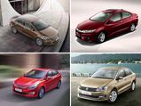 Best Diesel Sedans To Buy In India Under Rs. 10 Lakh