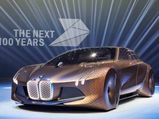 BMW's Ultimate Self-Driving Machine To Hit The Roads In 2021