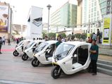 Clean Motion Plans To Invest USD 10 Million In India