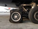 Airbus A380 Lands On A Square Tyre, Baffles Experts