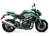 DSK Benelli 750cc Motorcycle To Be Introduced In India 