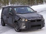 Fiat To Introduce Super Palio Above Punto Hatchback