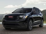 GM To Pay SUV Owners $100 Million Over Mileage Errors