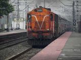 Top 10 Longest Railway Routes And Connecting Trains In India 