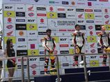 Hari Krishnan Secures Podium In Round Two Of 2016 Asia Dream Cup