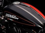 Harley Davidson Street 750 Based Flat Track Racer XG750R Unveiled