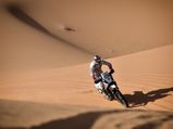 2016 Afriquia Merzouga Rally: Stage 2 Results & CS Santosh Updates