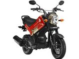 Honda Navi 5,000 Units On Indian Road; Available In 10 Cities 