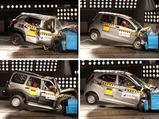 India To Have Its Own Crash Test Programme For Cars