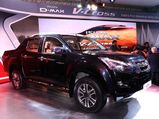 Isuzu Launches D-Max V-Cross At Introductory Price Of Rs. 12.49 Lakh