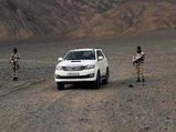 Look Who Is The New Recruit In The Indian Army For Border Duty