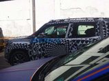 Jeep Renegade Spied Testing In Mumbai Ahead Of Launch