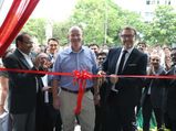 Nissan Inaugurates New Showroom In Chennai — Jubilant Nissan