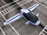 This Electric Jet Could Soon Land In Your Garden