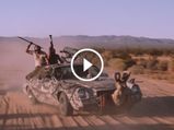 The End Of The World Is Here — Get The Mad Max Cars Out
