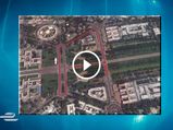 Mahindra Presents Crowdsourced Delhi ePrix Track Design
