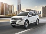 Mahindra Launches Automatic Gearbox For XUV500 W6 FWD Variant