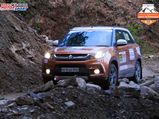 Maruti Suzuki Deccan Rally Results