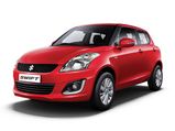 Maruti Swift AMT Possible Launch In Second Half Of 2016