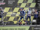 Yamaha Confirms Vinales Will Partner Rossi Next Season