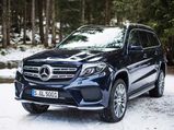 Mercedes To Launch The S-Class Of SUVs In India On May 18