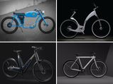 9 Innovative Electric Bikes (Cycles) In The World 