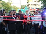 Piaggio Opens Motoplex Showroom In Chennai; Third In India