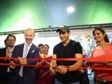Piaggio Inaugurates Second Motoplex Outlet In Hyderabad