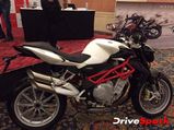 MV Agusta To Be Sold Through Motoroyale Dealerships In India
