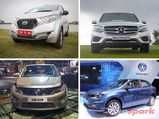 New Vehicles Launching In India During June 2016