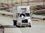 Otto May Soon Make Mad Truckers Obsolete