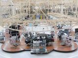 Honda To Make The 10th Generation Civic in A Revolutionary Production Line