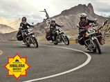 Royal Enfield Introduces All Women Himalayan Odyssey; Registration Open