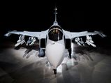 Saab's Gripen E Joins The Next Generation Fighter War