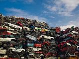 Scrapping Policy In India To Help Boost Auto Industry