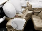 Takata To Recall Over 35 Million Airbag Inflators
