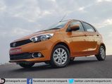 Tata Tiago Outsells Its Stablemates Within First Month