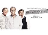 'The Grand Tour' Is The Name Revealed By Former Trio Of Top Gear