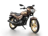 TVS Star City+ Available In New Colour — Is It The One You Want?