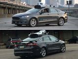 Uber Set To Remove Drivers, Self-Driving Car Starts Testing