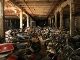 Vehicle Scrapping Policy To Cover Two-Wheelers Also