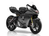 Victory RR Electric Bike For Isle Of Man TT Zero Unveiled