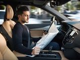Volvo Fully Autonomous Vehicles To Go On Sale By 2020