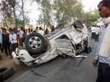 Report: 1.46 Lakh Lives Lost On Indian Roads In 2015