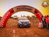 Backwater Rally Championship To Begin From Ooty On June 16