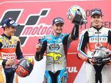 Jack Miller Secures First MotoGP Victory In Tricky Dutch Conditions
