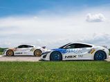 2017 Acura NSX To Make A Very Special North American Racing Debut