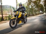 TVS Apache RTR 200 4V First Ride Review: No Time To Retire